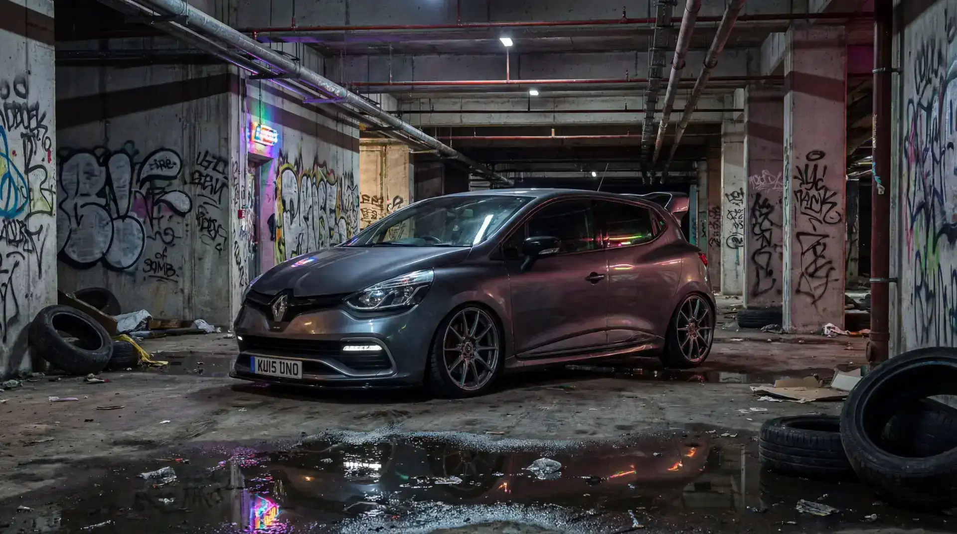 Calcolatore guadagni potenza AutoTrade Performance