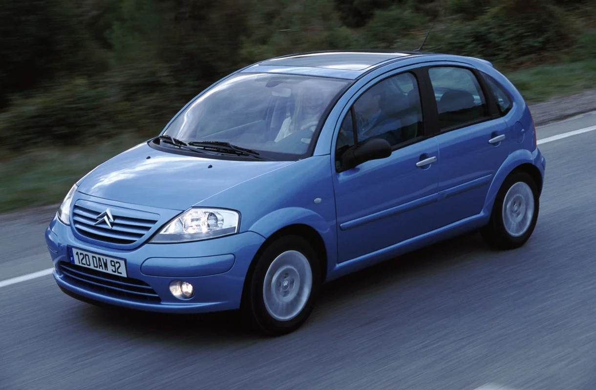 Citroen C3 Aircross - Reprogrammation moteur Martigues