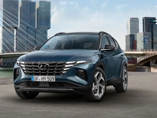 Hyundai Tucson - Reprogrammation moteur Martigues