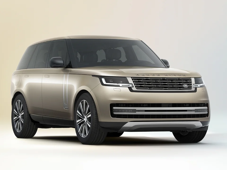 Land Rover Range Rover - Reprogrammation moteur Martigues