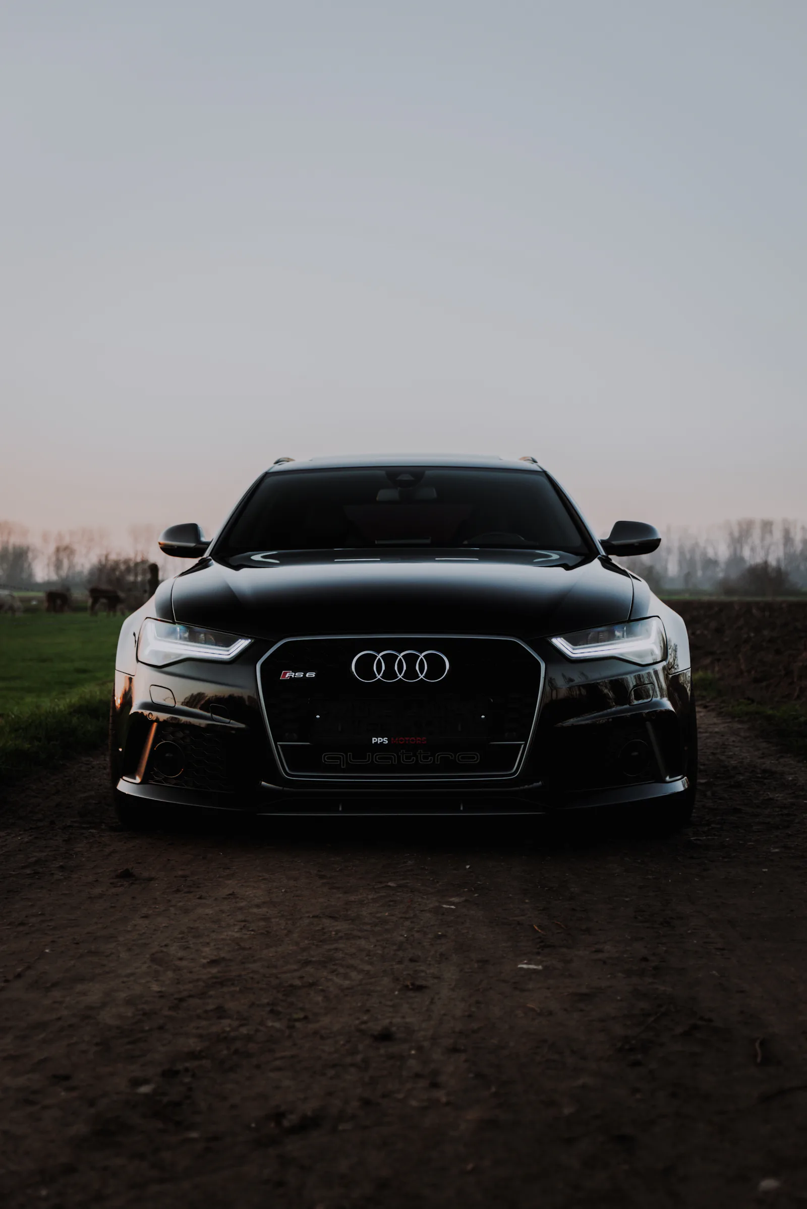 Moteur performance