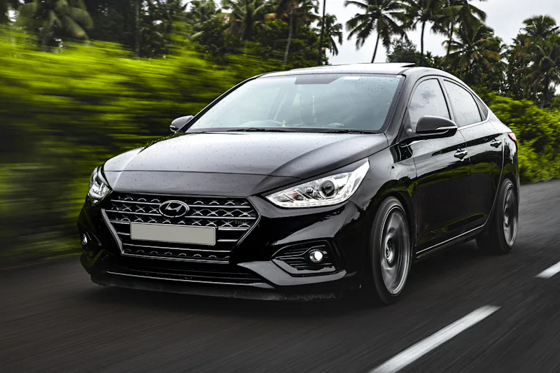 Hyundai i30N