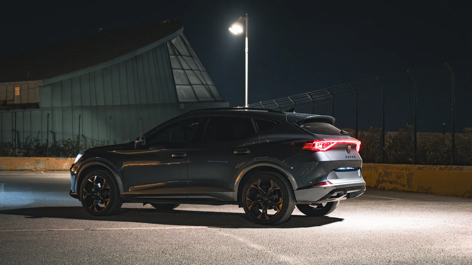 Cupra Formentor reprogrammation